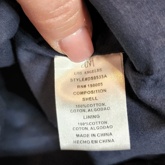 dRA floral dress - Picture 11 of 13